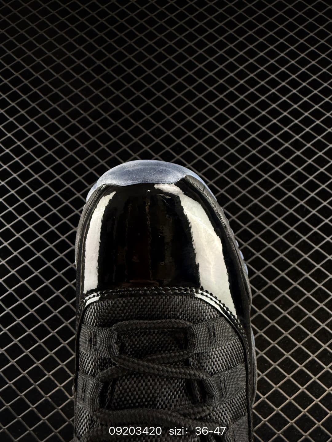Jordan Air Jordan 11-378037-003